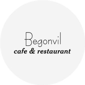 Begonvil Cafe & Restaurant