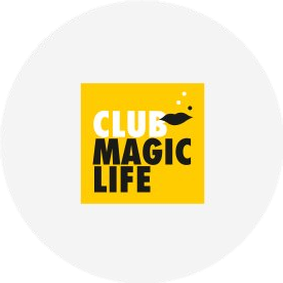 Club Magic Life